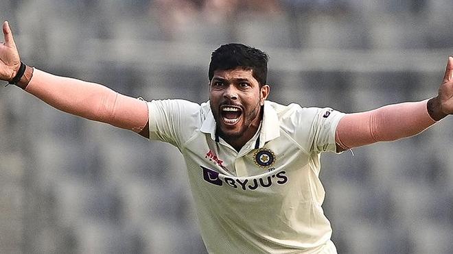 UMESH YADAV TO REPRESENT PUNJAB AS GUEST PLAYER IN UPCOMING DOMESTIC SEASON 1 IMG CRICKET BAN IND 2 1 A9ALPUCP