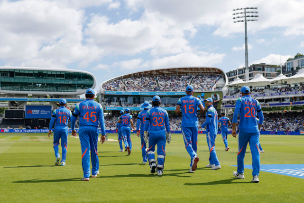 IND ENG Lords