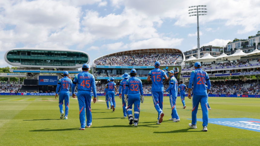 Why India and Japan Will Play a One-Off T20I Ahead of Asian Games 2026 1 IND ENG Lords