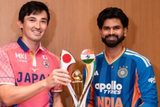 IND JPN 2