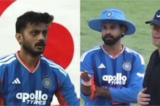 India Japan row