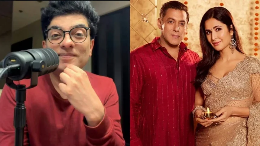 Pakistani RJ apologises to Katrina Kaif after Salman Khan calls out trolls 1 Influencer Salman Katrina 1789960481324 cp5R 1789960491361 iie2 63b3949d 58db 46e9 8e57 18dcb58ef2a3 Hvil