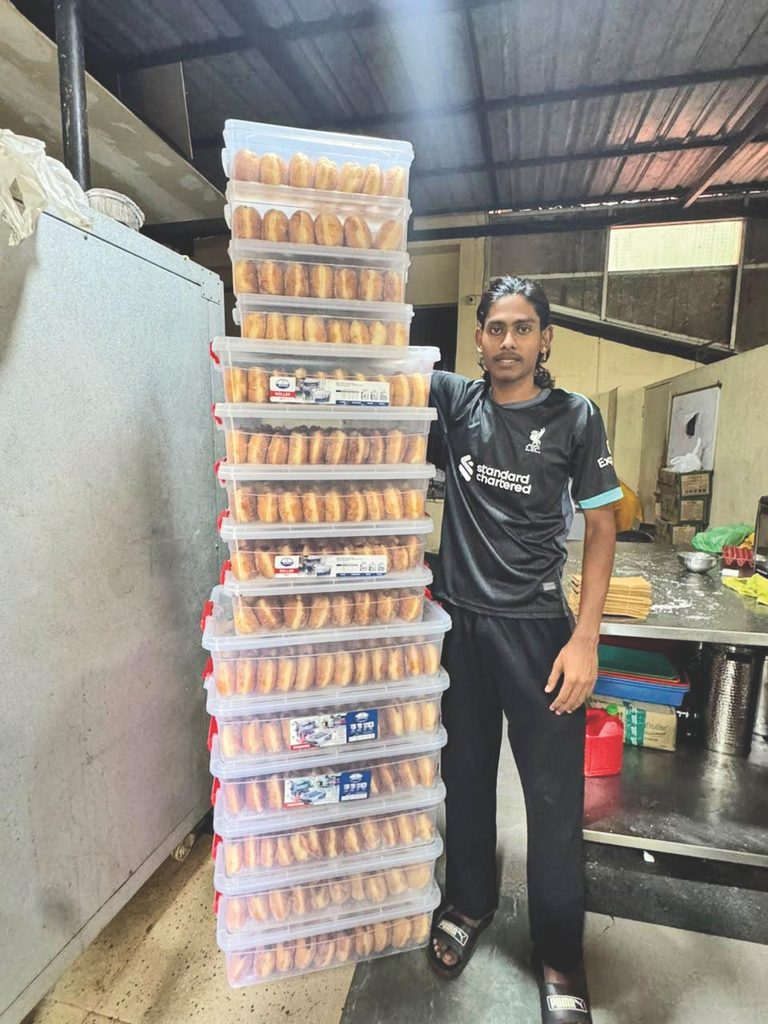 Bombolonis on the rise: A sweet street trend catches on 5 Kartik 768x1024 1