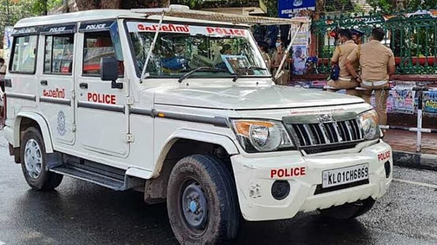 Jharkhand man heads home after nine years in Kerala, found through viral Instagram reel 1 Kerala police 1 20260628221034 20260716201605 20260903211430