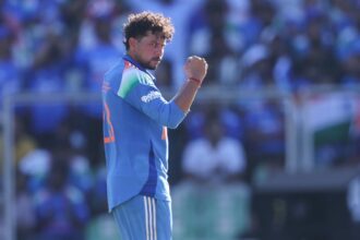 Kuldeep Yadav 2 1