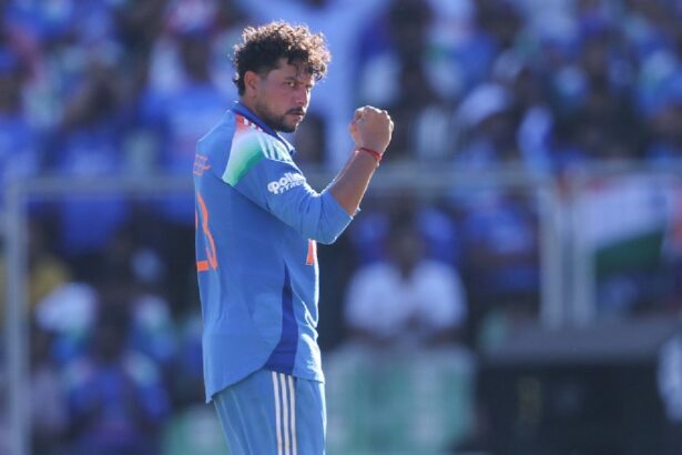 Kuldeep Yadav 2 1