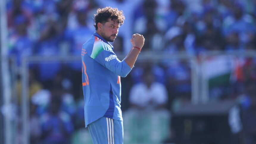 Kuldeep Yadav Proves His Invaluable Worth with Match-Winning Spell Against West Indies 1 Kuldeep Yadav 2 1