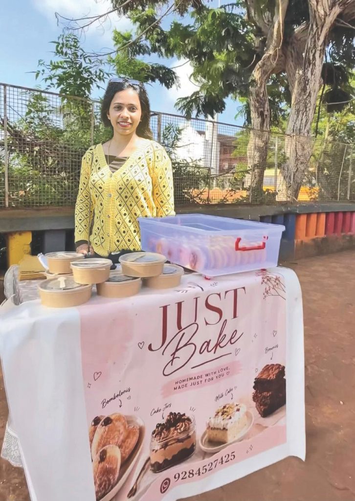 Bombolonis on the rise: A sweet street trend catches on 4 Muskan