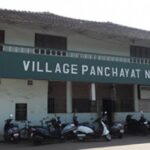 Navelim VP not given copy of western bypass plan Dy
