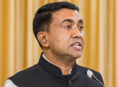Pramod Sawant Urges Yuri Alemao to Avoid ‘False Information’ on Goa Police Conviction Rate 1 Screenshot 2026 09 01 123856