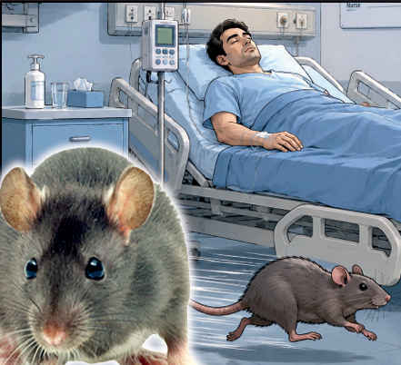 WHAT ARE RATS DOING AT GMC? 1 Screenshot 2026 09 02 082238