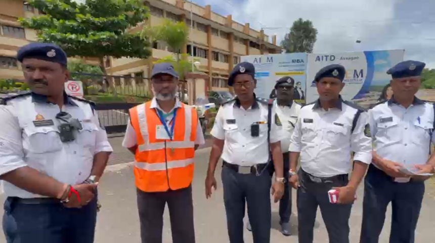 Goa Traffic Police Conduct Surprise Road Safety Drive in Assagao 1 Screenshot 2026 09 02 150827