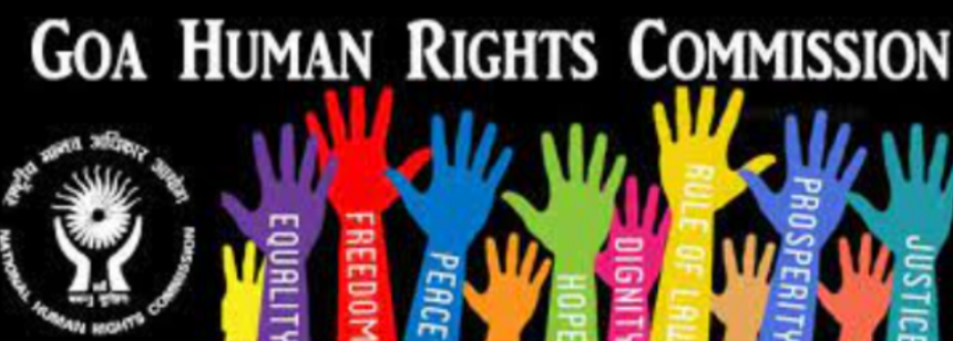 Goa Human Rights Commission Rules Deduction of ₹2.60 Lakh from Retired PSI's Gratuity Illegal 1 Screenshot 2026 09 03 104101