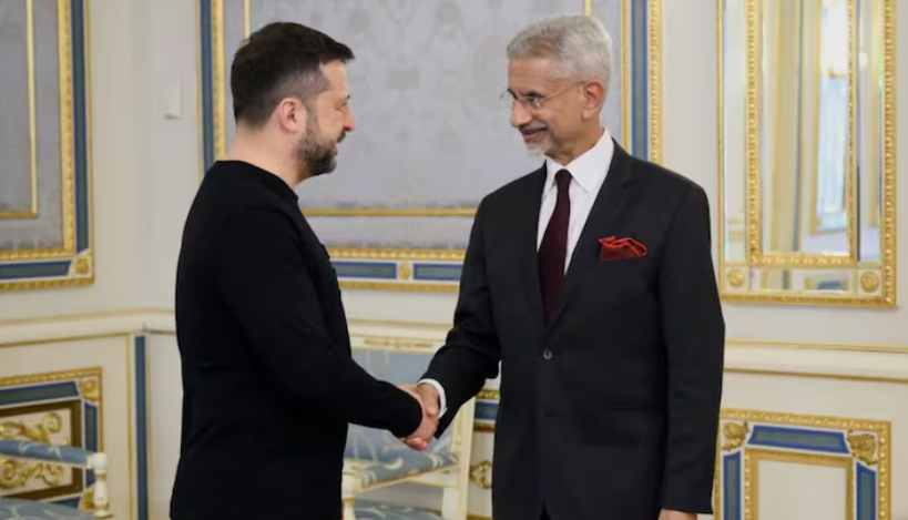 Jaishankar Says Cutting Russian Oil Purchases Will Not End Ukraine War 1 Screenshot 2026 09 04 094927