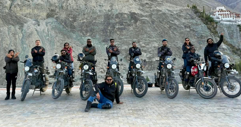 12 Goan Riders Complete Challenging 2,600-Km Manali-Ladakh Expedition 1 Screenshot 2026 09 04 125856