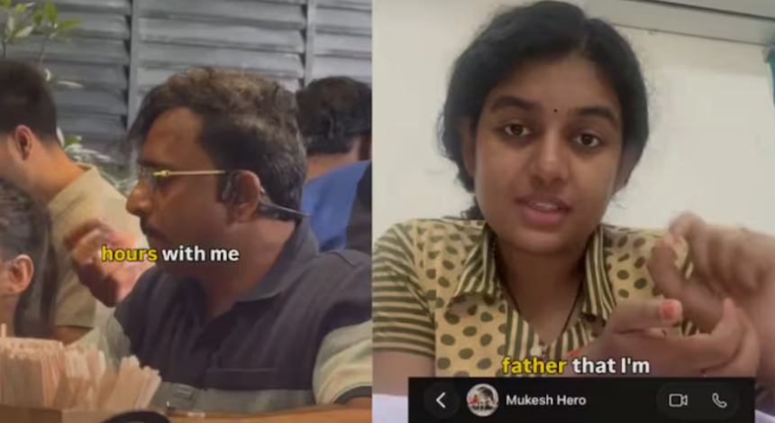 Daughter Says She Misses Dad, He Travels 28 Hours for an 8-Hour Visit 1 Screenshot 2026 09 05 100139