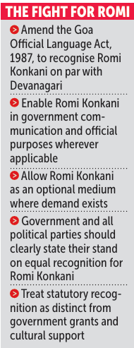 A grant is not equality: Forum seeks official status 1 Screenshot 2026 09 08 095728