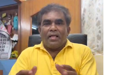 Cruz Silva Slams Police Over ‘Weak’ FIR in Sarpanch Attack Case 1 Screenshot 2026 09 08 143129