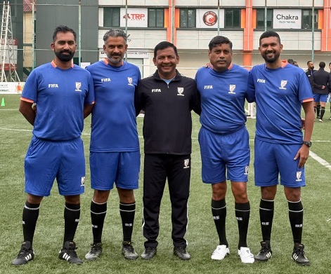 Four Goans Complete FIFA Coach Educators Diploma in Bengaluru 1 Screenshot 2026 09 09 103825