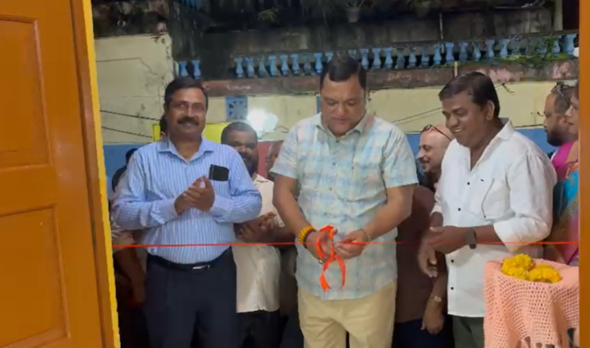 Mauvin Godinho Inaugurates New Community Hall at Assoi Dongri Temple 1 Screenshot 2026 09 09 111428