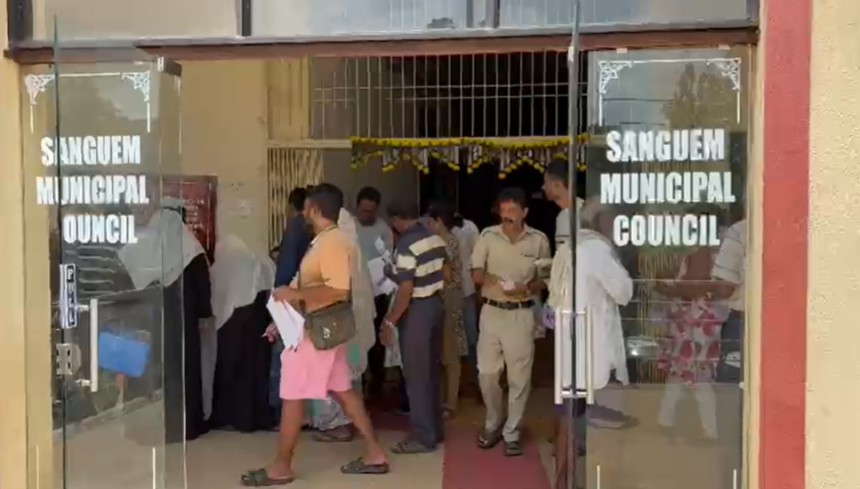 Confusion Over Ujjwala Forms in Sanguem; Yuva Forward Urges Public Not to Be Misled 1 Screenshot 2026 09 09 120553