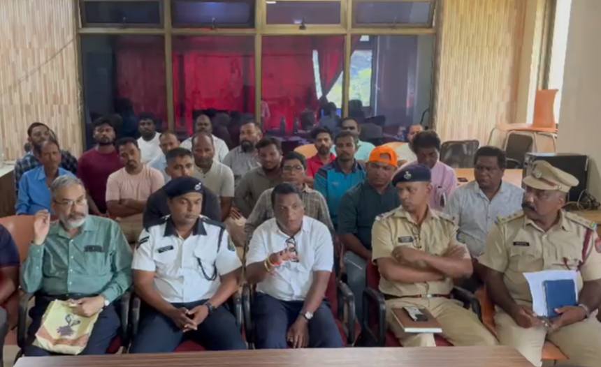 DJ Music Banned During Ganesh Visarjan Processions Across Mormugao Taluka 1 Screenshot 2026 09 09 125229