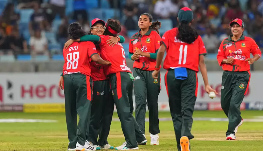Bangladesh Back Themselves Against India in Asia Cup Semi-Final, Says Sharmin Akhter 1 Screenshot 2026 09 10 091656