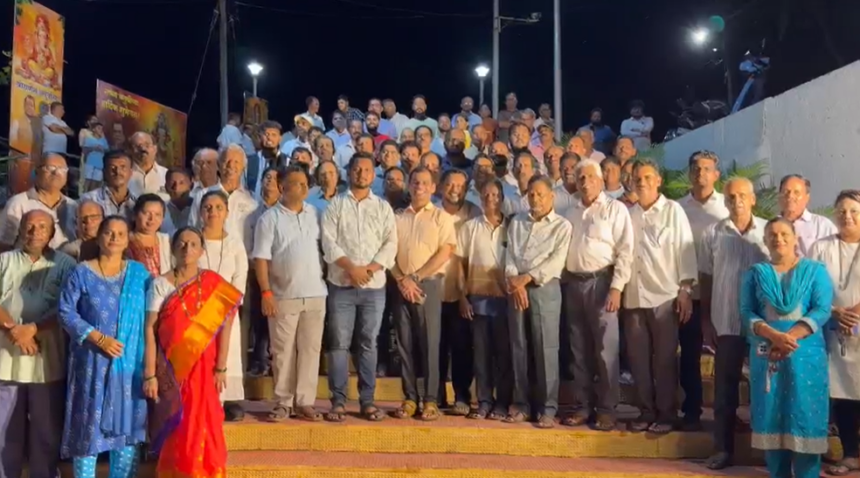 MLA Shetye Promises Further Beautification of Borde Ganpati Immersion Site 1 Screenshot 2026 09 14 103017
