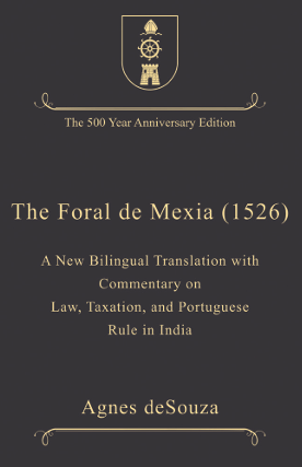 Five centuries later, why the ‘Foral de Mexia’ still matters in Goa 1 Screenshot 2026 09 16 082304