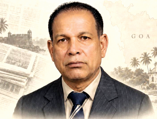 Antonio Caetano Fernandes Remembered on Birth Anniversary as Visionary Who Gave Goa a Voice 1 Screenshot 2026 09 16 091719