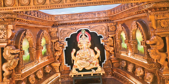 A royal welcome to Ganesh Chaturthi 1 Screenshot 2026 09 17 085642