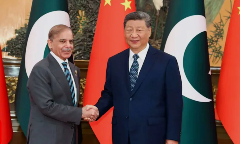 India Rejects Pakistan-China Boundary Commission, Reaffirms J&K and Ladakh Claim 1 Screenshot 2026 09 17 094057