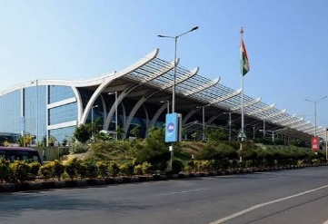 Dabolim Airport Generating ₹135 Crore Profit, Handling 85 Flights Daily: Airport Director 1 Screenshot 2026 09 17 143632