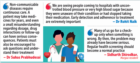 State’s rising NCD burden puts patient safety in focus 1 Screenshot 2026 09 18 085731