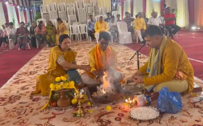 Vasco MLA Krishna Salkar Joins ‘Aashirwad Ka Diya’ Celebration for PM Modi’s Birthday 1 Screenshot 2026 09 18 115258