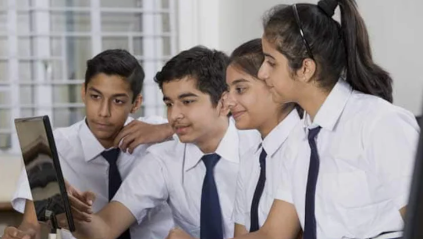 India Ranks 131st in Global Gender Gap Report 2026, Education Nears Parity 1 Screenshot 2026 09 19 091716