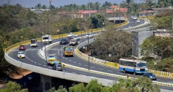 IIM-Nagpur Expert Team to Inspect Porvorim Elevated Corridor After Fatal Crash 1 Screenshot 2026 09 19 095732