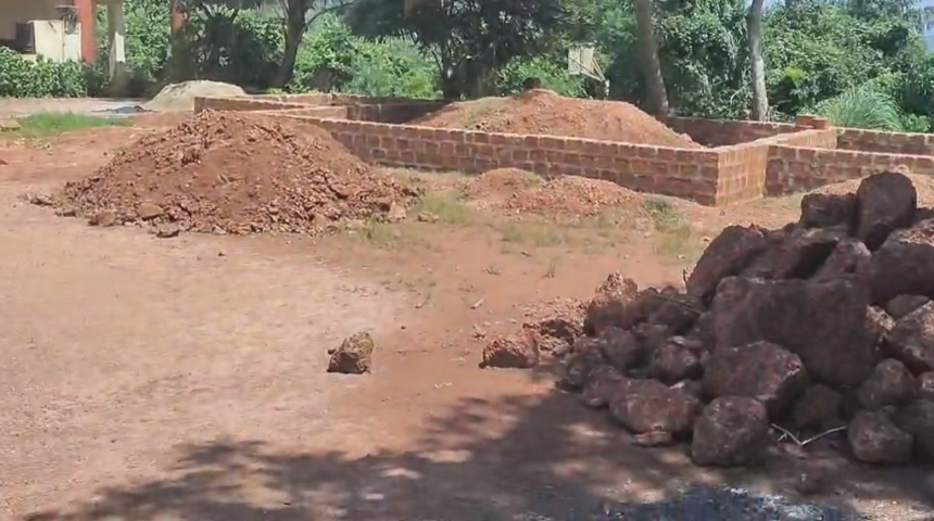 Student Injured at Palyem School Amid Concerns Over Incomplete Stage Work 1 Screenshot 2026 09 19 105331
