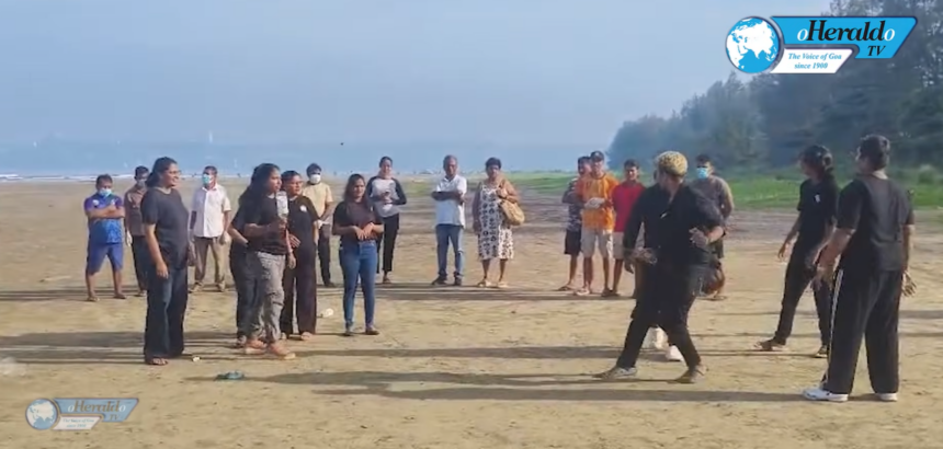 Street Play and Beach Cleanup Drive Mark International Coastal Cleanup Day 1 Screenshot 2026 09 19 201828