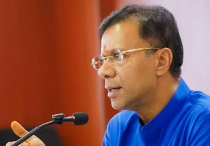 Old Settlements in No Development Areas to Be Removed from Restrictions: Rane 1 Screenshot 2026 09 21 100645