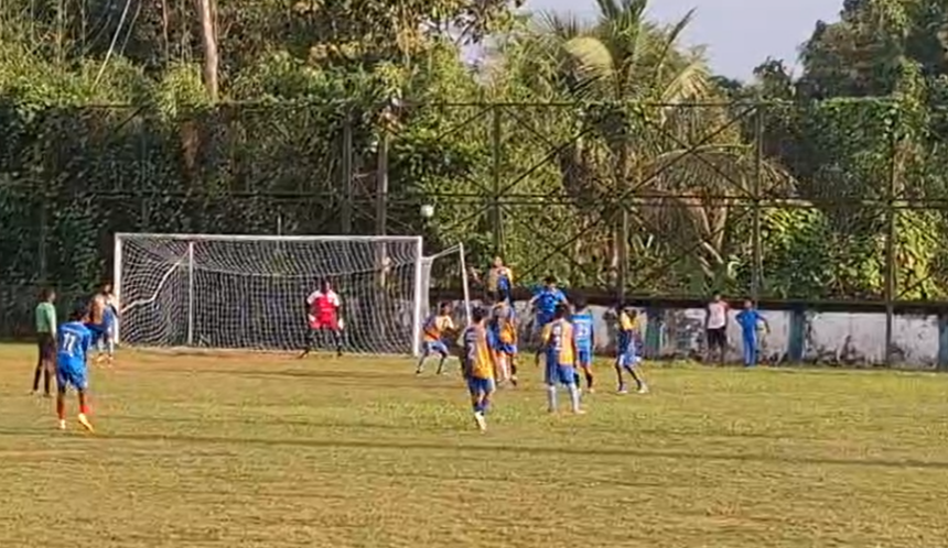 Sheldon Fernandes Hat-Trick Sends St Anthony’s Assolda into Semifinals 1 Screenshot 2026 09 21 160011