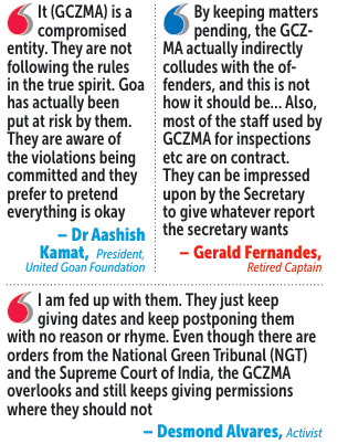 GCZMA misses HC deadline, faces contempt 1 Screenshot 2026 09 24 082206