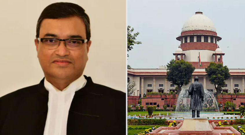 ‘Judges Appoint Judges’ Is a Myth, Says Justice Dipankar Datta During Hearing on Election Commissioners’ Appointment Law 1 Screenshot 2026 09 24 090616
