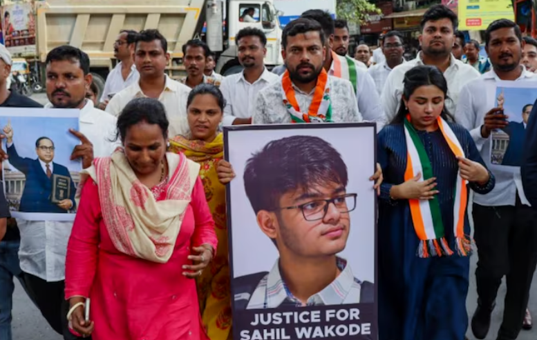IIT Bombay Student Sahil Wakode Spoke to Friend Hours Before Death, Said ‘I Made a Mistake’: Sources 1 Screenshot 2026 09 24 092004