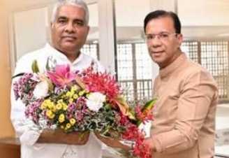 Vishwajit Rane Meets Union Minister Bhupender Yadav to Discuss Goa’s Environmental Conservation 1 Screenshot 2026 09 25 103426