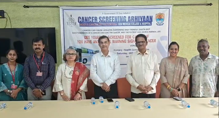 5,500 Screened Across Goa Under Cancer Screening Abhiyan; 20 Cases Detected 2 Screenshot 2026 09 26 130805