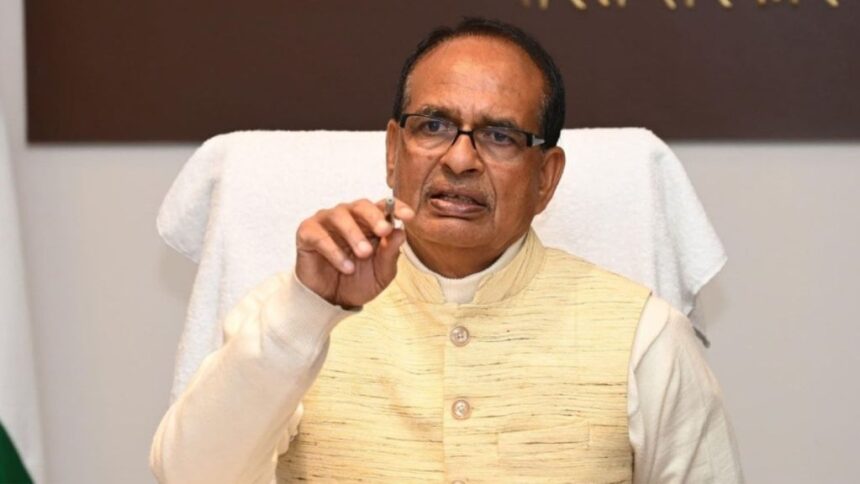 Centre Sets Lower Foodgrain Production Target at 373.93 Million Tonnes Amid El Niño Risks 1 Shivraj Singh Chouhan FTA 20260709010451 20260818233350