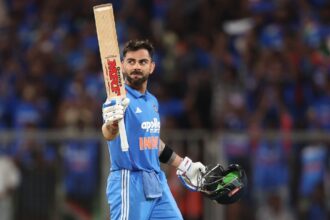 Virat kohli 5