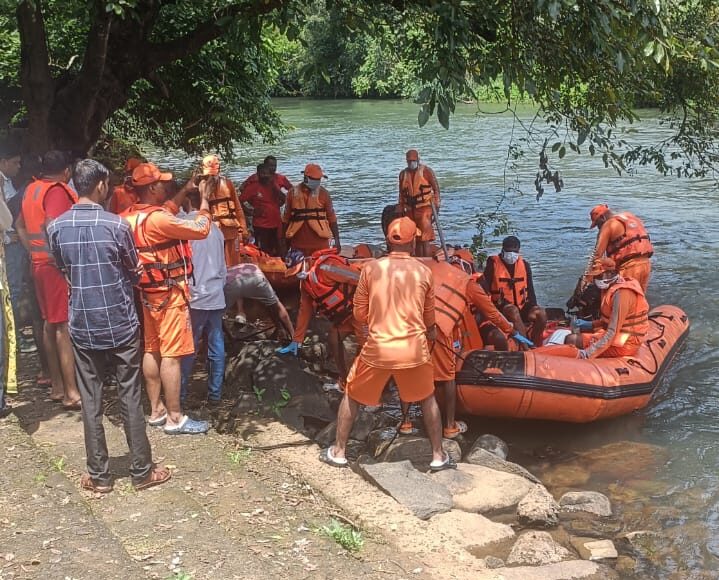 Tulshimala Drowning: 70-Year-Old Man’s Body Recovered After 35 Hours 1 WhatsApp Image 2026 09 09 at 5.13.38 PM e1788954712456