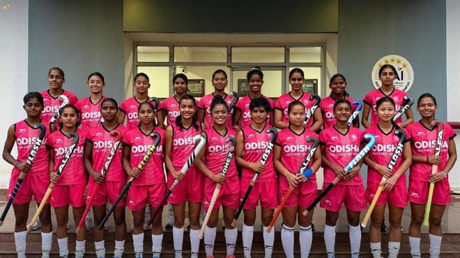 India’s Junior Women Reign Supreme in Moqi With Tense 1–0 Final Win Over China 1 WhatsApp Image 2026 09 13 at 16.23.44